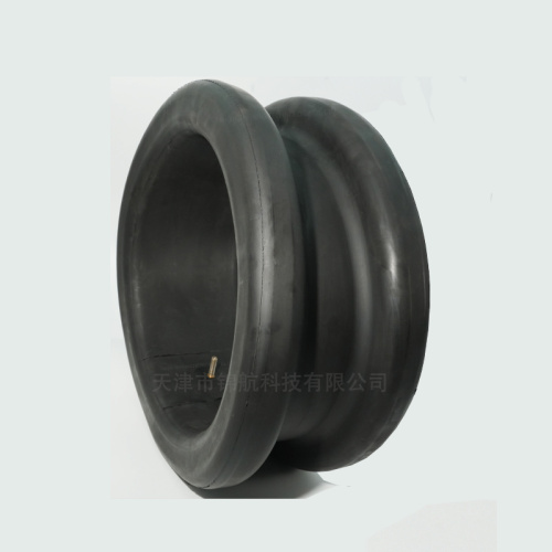 Joint gonflable moulé intégral résistant au vieillissement