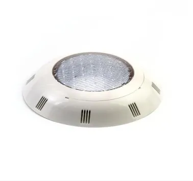 Waterproof LED Surface Mounted Pool Light for Swimming Pools and Gardens
