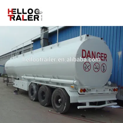 Oil Tank Truck Fuel Tanker 6x4 Tanker Oil Truck on sale