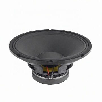 bereik subwoofer met mp3 en microfoon luid18inch