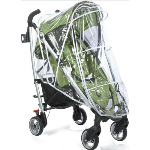 Penutup Hujan Stroller Universal