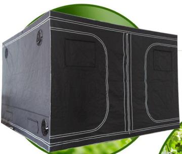 Agricultural Indoor Grow Box Grow Tent