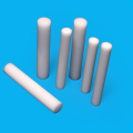 Black iyo White Acetal Round Pom Bar