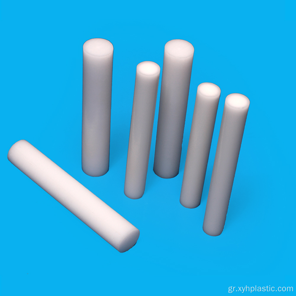 POM-C Engieering Plastic Round Bar Rod