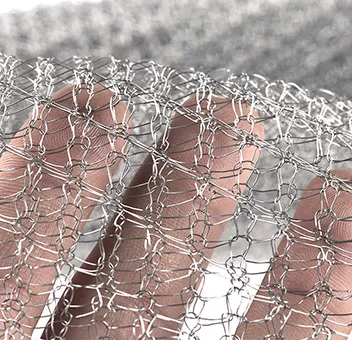 Copper Mesh for Mouse and Rodent Control