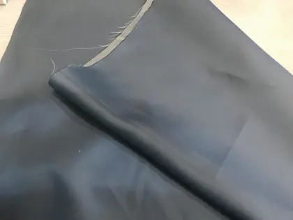Two Tones Poly Twill Lining