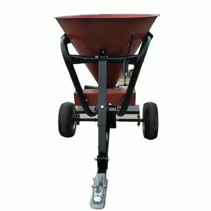 ATV Fertilizer Spreader for Agriculture Machinery
