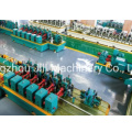 Condensor Refrigerator Tube Pipe Maker Making Machine Mill