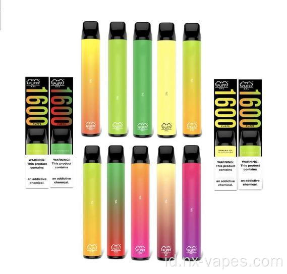 Puff bar puff xxl
