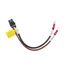Spazzatrice Soluzione della linea di connessione Trasferimento di potenza efficiente