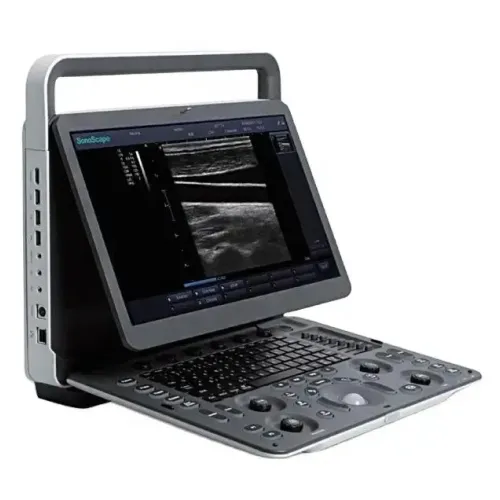 Sonoscape E1 Portable Animal Ultrasound
