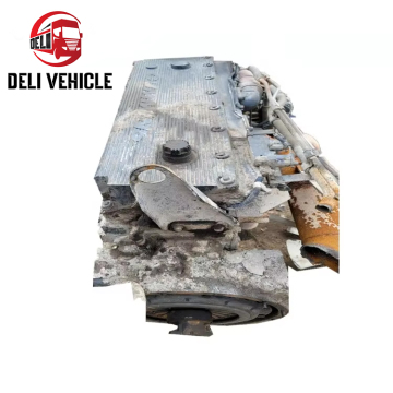 Used Diesel Engine for Cummins ISM E335 - Truck Engine Part Spare