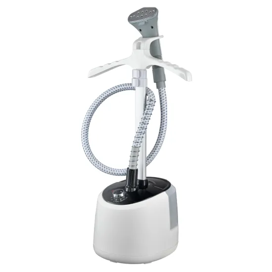 Standing Hangligng Vertical Garment Steam Iron For Clothes