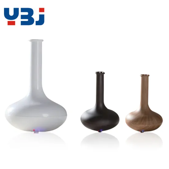 Body Relax Aromatherapy Essential Oil Ultrasonic Humidifier / Cool Mist Lonizer Advanced Wellness Ultrasonic Air Humidifier