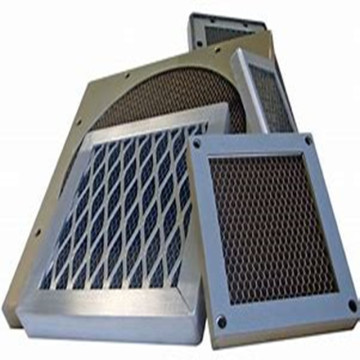 EMI RFI Shield Ventilation Air Filter for EMC Test Chambers