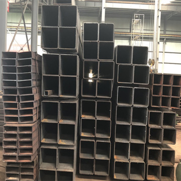 High Quality Q235/Q345 MS Square Tube