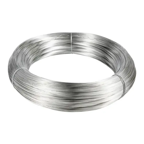 High-Quality Stainless Steel Redrawing Wire