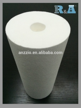 Spun Sediment Filter Cartridge for water filtration RASPAJ