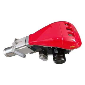 Riello RS130 TC Industrial Gas Burner: A High-Performance Solution for 80kg Heating Applications in Industrial Furnaces, Hot Heaters, and Heating Stoves
