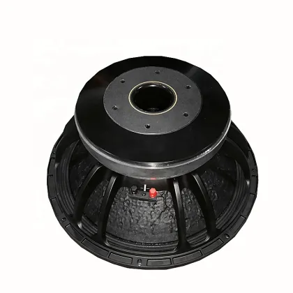 5inch voice coil 280mm magnet 18inch bass speaker
