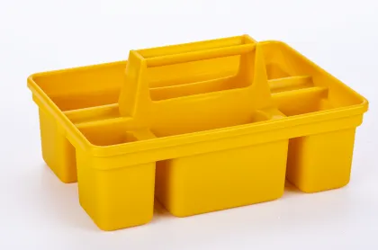 plastic tool box tools organizer box