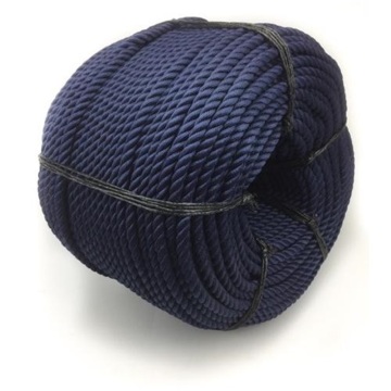 Exit 8mm Braided Ropes Twine Line Mooring Rope