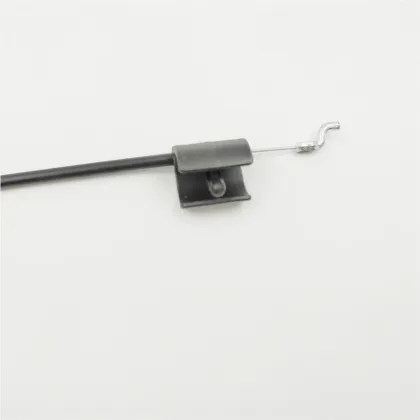 183567 Engine Area Control Cable for Craftsman, Poulan, Husqvarna Lawn Mowers