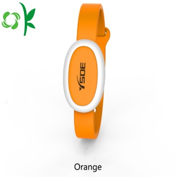 High-end Best Anti Mosquito Bracelet Top Silicone Bands