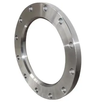 Duplex Stainless Steel Part