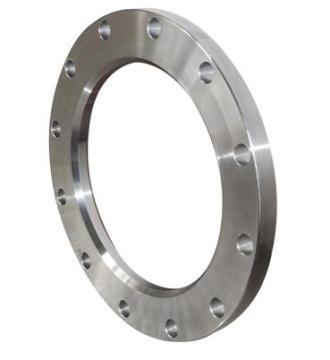 Duplex Stainless Steel Part