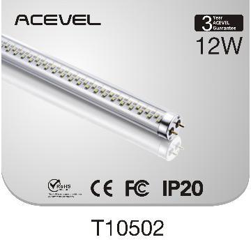 3000K 12W G13 led tube T10