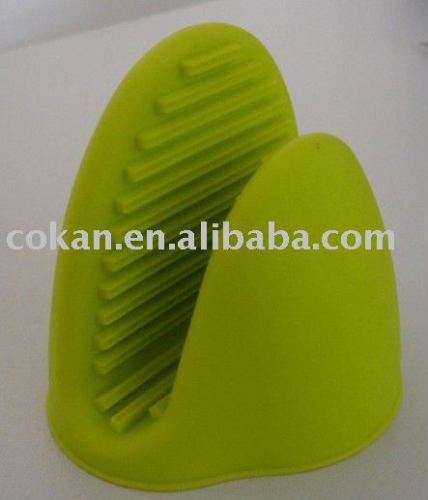 Silicone oven glove,silicone glove CK-B064