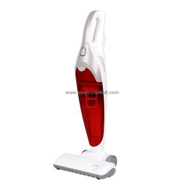 Rechargeable 2 in 1 Vacuum Cleaner