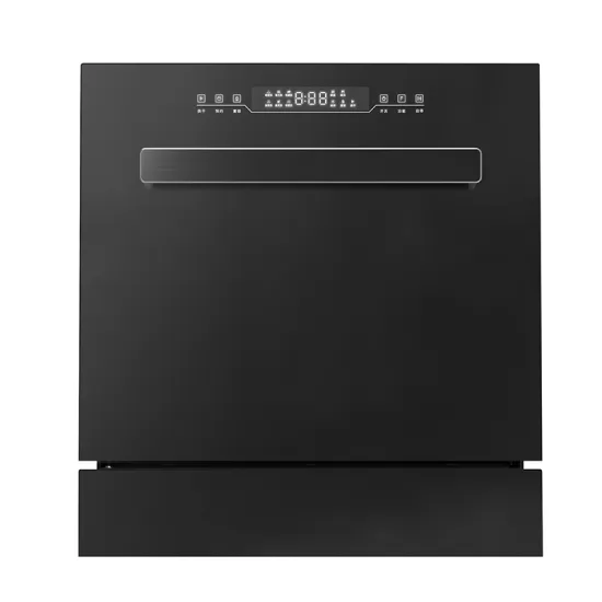 Wholesale Built-in Dishwasher with 8 Settings
