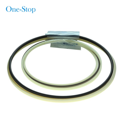 Food Grade O Ring Waterproof Silicone Food Grade Seal O Ring Factory