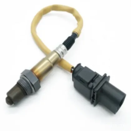 Oxygen Sensor Gasket and Other Automotive Oxygen Sensors