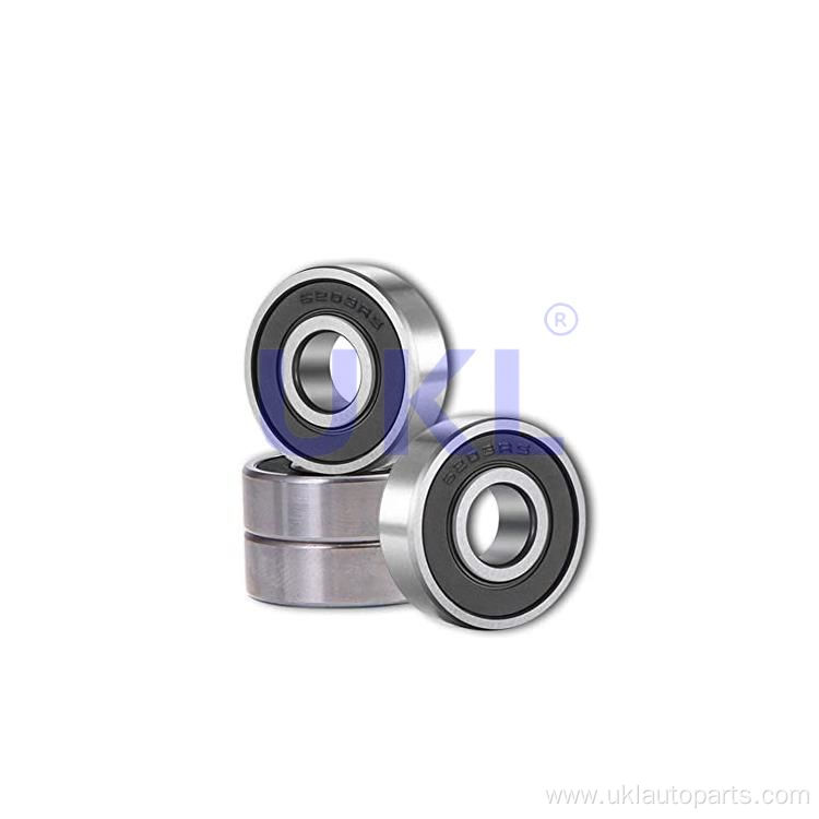 High Quality Ball Bearing 6302/6300/6301 2RS Bearings