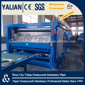 honeycomb machine/Honeycomb Paper Core Machine