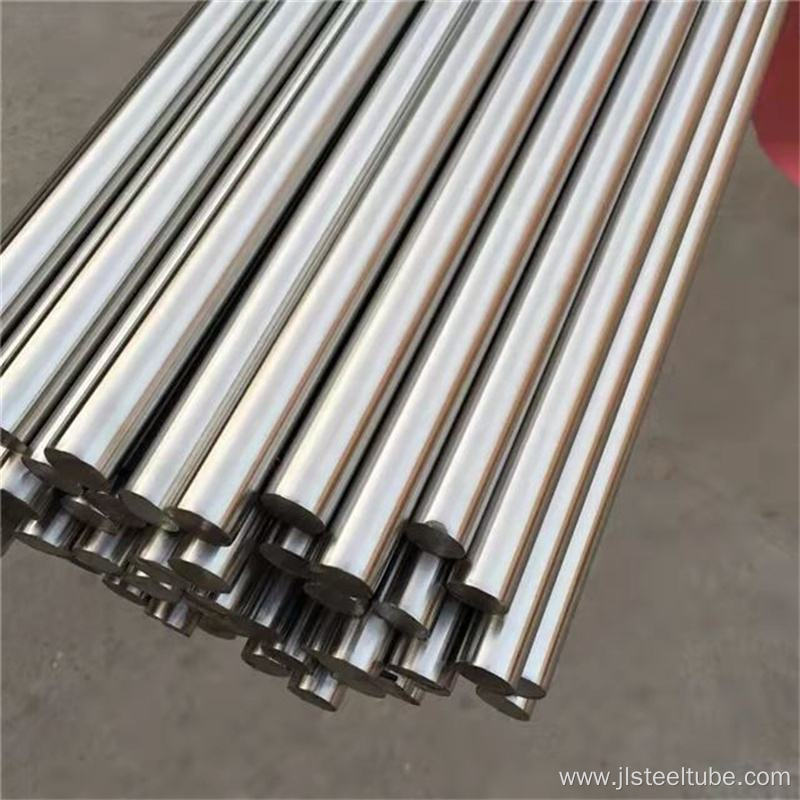 Stainless Steel Round Bars For Acrylic