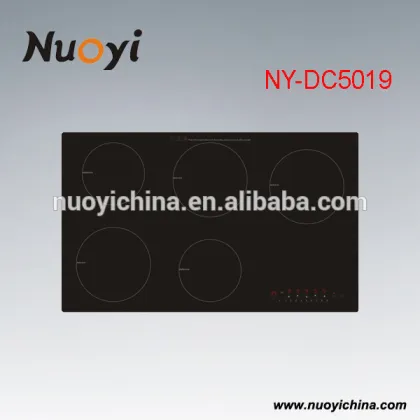 New design induction stove/hotel induction stove/induction stove parts