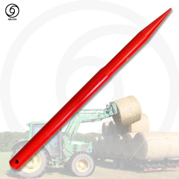 ABLSON Forged Straight Tine Hay Loader for John Deere 310D
