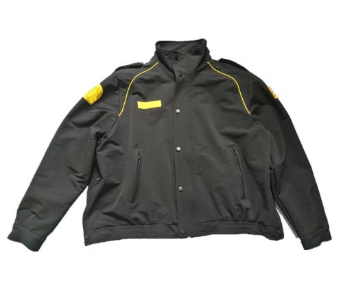 Men's Sport Jackets Polyester Jackets