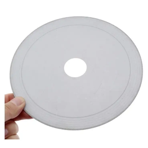 Popular Ultra-thin Diamond Lapidary Saw Blade for Cutting Disc Tools