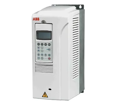 YB-ABB Inverter ACS580 Search