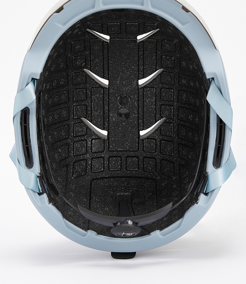 Ski Equipment Men's Snowboard Safety Helmet