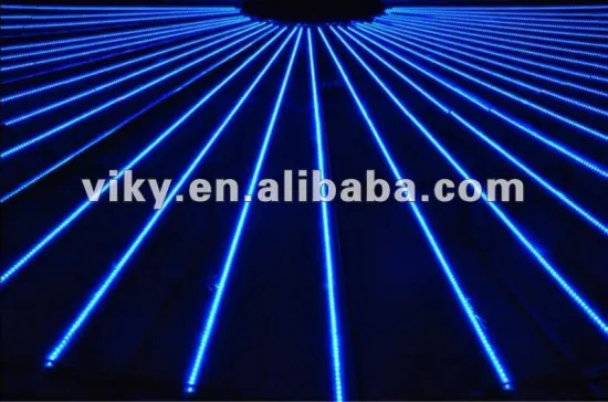 line array 112pcs of RGB 3 in 1 DVI signal