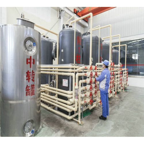 Fibersol Fiber Glucose polymer Resistant maltodextrin syrup Factory