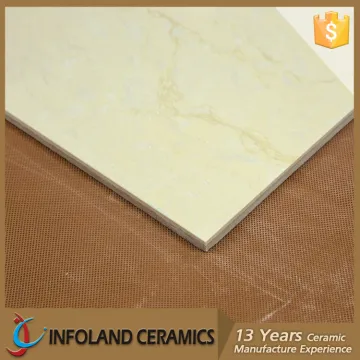 Malaysia Yellow Natural Stone Homogeneous 60X60 Floor Tiles