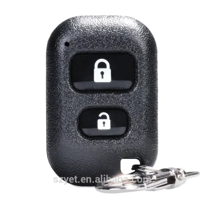 YET092 rf adjustable frequency cloning copy duplicate remote gat