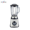 Glass jug 1.5 liters stationary Easy Blender